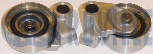 Ruville 540598 - Poulie-tendeur, courroie de distribution droxauto.com