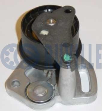 Ruville 540563 - Poulie-tendeur, courroie de distribution droxauto.com