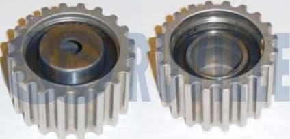 Ruville 540588 - Poulie renvoi / transmission, courroie de distribution droxauto.com