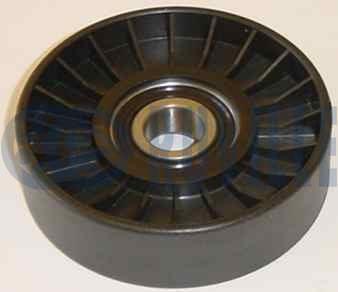 Ruville 540534 - Poulie renvoi / transmission, courroie trapézoïdale à nervures droxauto.com