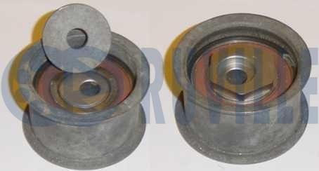 Ruville 540524 - Poulie renvoi / transmission, courroie de distribution droxauto.com