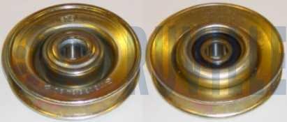 Ruville 540699 - Poulie, courroie de distribution droxauto.com