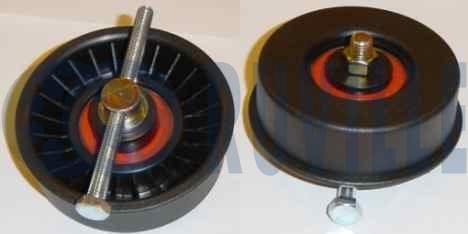 Ruville 540694 - Tendeur de courroie, courroie trapézoïdale à nervures droxauto.com