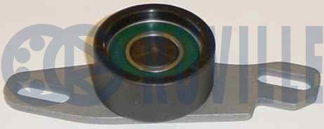 Ruville 540663 - Poulie-tendeur, courroie de distribution droxauto.com