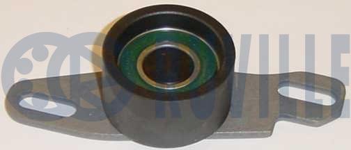 Ruville 540093 - Poulie-tendeur, courroie de distribution droxauto.com