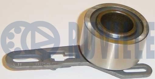 Ruville 540054 - Poulie-tendeur, courroie de distribution droxauto.com