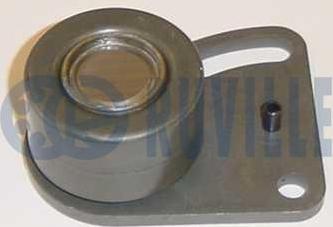 Ruville 540051 - Poulie-tendeur, courroie de distribution droxauto.com