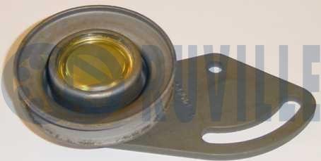 Ruville 540053 - Poulie renvoi / transmission, courroie trapézoïdale à nervures droxauto.com