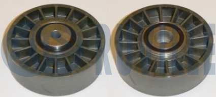 Ruville 540062 - Poulie renvoi / transmission, courroie trapézoïdale à nervures droxauto.com