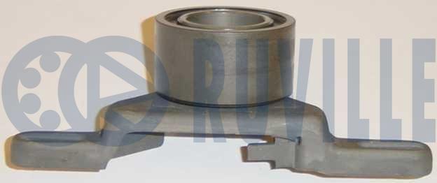 Ruville 540067 - Poulie-tendeur, courroie de distribution droxauto.com