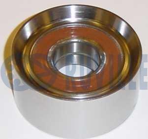 Ruville 540006 - Poulie renvoi / transmission, courroie de distribution droxauto.com