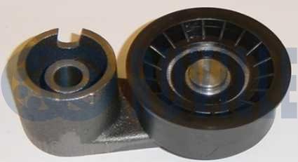 Ruville 540008 - Poulie-tendeur, courroie de distribution droxauto.com