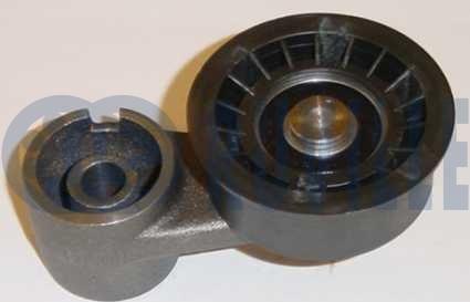 Ruville 540007 - Poulie-tendeur, courroie de distribution droxauto.com