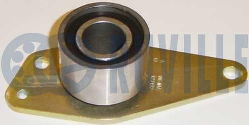 Ruville 540080 - Poulie renvoi / transmission, courroie de distribution droxauto.com