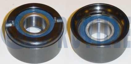 Ruville 540026 - Poulie-tendeur, courroie de distribution droxauto.com