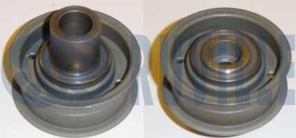 Ruville 540023 - Poulie renvoi / transmission, courroie de distribution droxauto.com