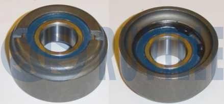 Ruville 540027 - Poulie-tendeur, courroie de distribution droxauto.com