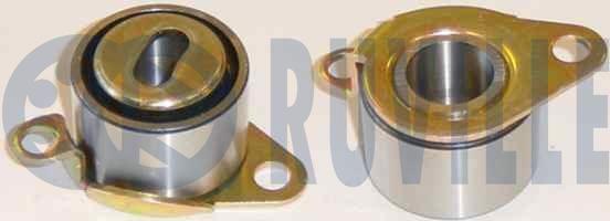 Ruville 540079 - Poulie-tendeur, courroie de distribution droxauto.com