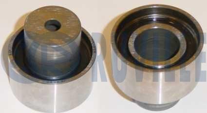 Ruville 540072 - Poulie renvoi / transmission, courroie de distribution droxauto.com
