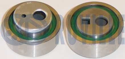 Ruville 540163 - Poulie-tendeur, courroie de distribution droxauto.com