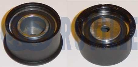 Ruville 540101 - Poulie renvoi / transmission, courroie de distribution droxauto.com