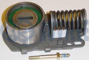 Ruville 540102 - Poulie-tendeur, courroie de distribution droxauto.com