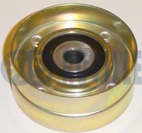 Ruville 540115 - Tendeur de courroie, courroie trapézoïdale à nervures droxauto.com