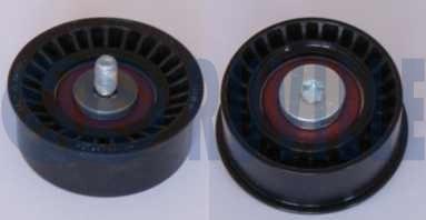 Ruville 540181 - Poulie renvoi / transmission, courroie de distribution droxauto.com