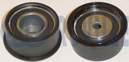 Ruville 540182 - Poulie renvoi / transmission, courroie de distribution droxauto.com