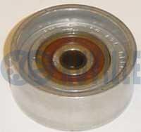 Ruville 540131 - Poulie renvoi / transmission, courroie de distribution droxauto.com