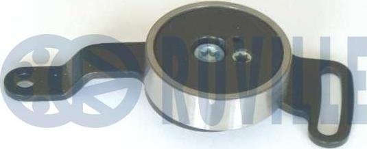 Ruville 540843 - Tendeur de courroie, courroie trapézoïdale à nervures droxauto.com