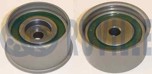 Ruville 540859 - Poulie renvoi / transmission, courroie de distribution droxauto.com