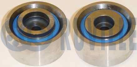Ruville 540800 - Poulie renvoi / transmission, courroie de distribution droxauto.com