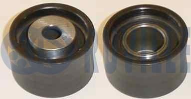 Ruville 540816 - Poulie renvoi / transmission, courroie de distribution droxauto.com