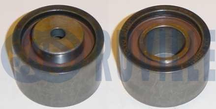 Ruville 540818 - Poulie renvoi / transmission, courroie de distribution droxauto.com