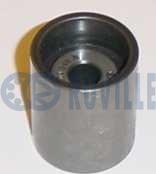 Ruville 540837 - Poulie renvoi / transmission, courroie de distribution droxauto.com