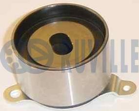 Ruville 540368 - Poulie-tendeur, courroie de distribution droxauto.com