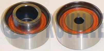 Ruville 540383 - Poulie renvoi / transmission, courroie de distribution droxauto.com