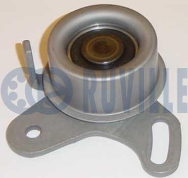 Ruville 540375 - Poulie-tendeur, courroie de distribution droxauto.com