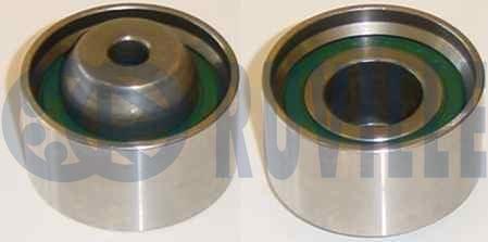 Ruville 540377 - Poulie renvoi / transmission, courroie de distribution droxauto.com