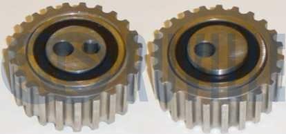 Ruville 540240 - Poulie-tendeur, courroie de distribution droxauto.com