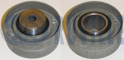 Ruville 540239 - Poulie renvoi / transmission, courroie de distribution droxauto.com