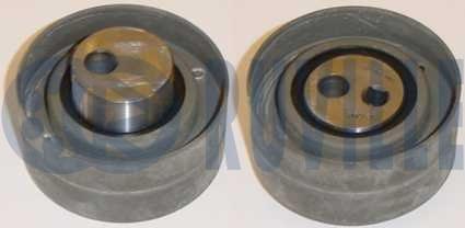 Ruville 540235 - Poulie-tendeur, courroie de distribution droxauto.com