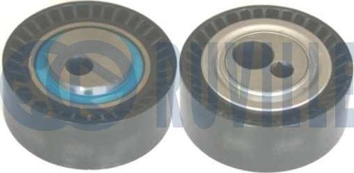 Ruville 540238 - Tendeur de courroie, courroie trapézoïdale à nervures droxauto.com