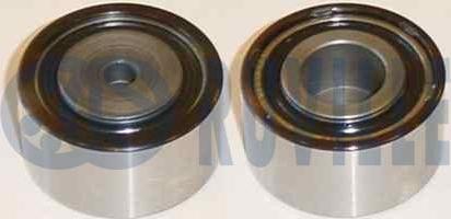 Ruville 540741 - Poulie-tendeur, courroie de distribution droxauto.com