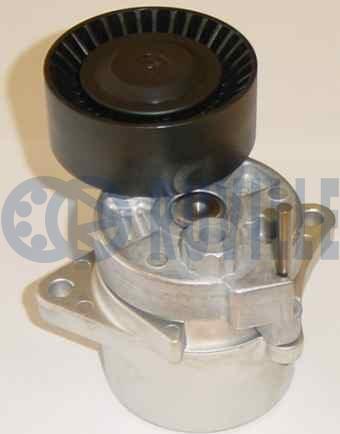 Ruville 540752 - Tendeur de courroie, courroie trapézoïdale à nervures droxauto.com