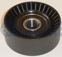 Ruville 540778 - Poulie renvoi / transmission, courroie trapézoïdale à nervures droxauto.com