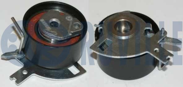 Ruville 541990 - Poulie-tendeur, courroie de distribution droxauto.com