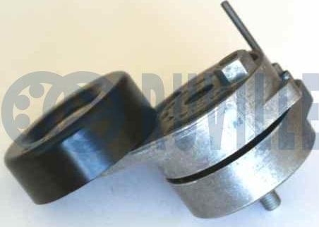 Ruville 541991 - Tendeur de courroie, courroie trapézoïdale à nervures droxauto.com