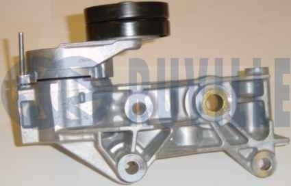 Ruville 541935 - Tendeur de courroie, courroie trapézoïdale à nervures droxauto.com